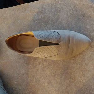 Poppy Barley flat loafer